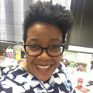 Meet your Posher, Jonalyn